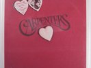 CARPENTERS A Song For You A&M SP-3511 LP textured unipak SEALED a