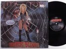 LITA FORD Out For Blood MERCURY LP NM SHRINK a