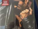 George Michael - Faith 2 x Red & Black Marble Vinyl LP New