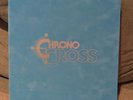 Chrono Cross PS1 Playstation 5LP Boxset Soundtrack OST PSX BOX SET PLAYSYATION