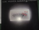 The Velvet Underground  VU  Rare 1985 Verve Records Canada Import Vinyl LP