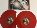 Van Halen A Different Kind of Truth Gatefold 2 LP Red Vinyl 2012 Free Shipping