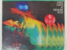 MILES DAVIS BLACK BEAUTY CBS/SONY 28AP2155 Japan SHRINK CAP OBI VINYL 2LP