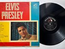 ELVIS PRESLEY  VERY RARE FROM COLOMBIA RCA VICTOR