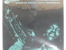 HANK MOBLEY SOUL STATION BLUE NOTE GXK8096 Japan INSERT VINYL LP