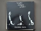 Young Marble Giants Colossal Youth LP Rough Trade 1980 Vinyl