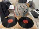 DOUBLE LP VINYL DEREK & THE DOMINOS LAYLA UK 1ST PRESS A1/B2 VG+/EX