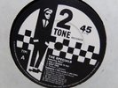 The Specials / The Selecter / Madness (2 Tone TTP1, 1989) promo grail 45 EP
