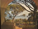 SAX 2341 ED 1 Falla 3 Cornered Hat Ravel Giulini UK Columbia B/S Label