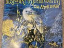 Iron Maiden – Live After Death (2x vinyl, 1985, FIRST UK Pressing, RIP 1)