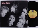 DEAD BOYS We Have Come For Your Children SIRE LP VG+ a