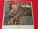 SCOTTY MOORE The Guitar That Changed The World LP (1964) orig clea in shrink