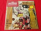 MOTHERS OF INVENTION  Uncle Meat 2x LP (1969) orig SEALED Frank Zappa PSYCH hype