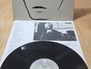 1978 GARY NUMAN & TUBEWAY ARMY First Album ATCO LP With Lyrics