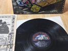 Flipside Vinyl Fanzine Vol 2. 1985 Compilation Gasatanka Records LP With Insert