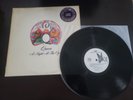 Queen A Night At The Opera Rare Elektra White Label Promo Vinyl LP Pro VPI VG+