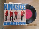 THE KINKS=KINKSIZE SESSION  E.P.  P/C  EX-