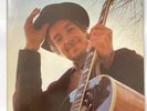 Bob Dylan - Nashville Skyline-Vinyl LP - 1969 First Press - Columbia KCS 9825-EX