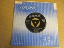 *George Hamilton IV * A Rose And A Candy Bar/If You Don't Know * UK London 8361
