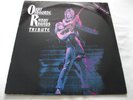 OZZY OSBOURNE   RANDY RHOADS TRIBUTE ** 1987 UK EPIC 2 x LP