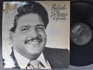 RAFAEL DE JESUS En Grande LATIN LP SALSA PRIVATE CORSO LABELS