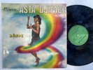 PRINCESS ASTA DJIMBE  Kunde | Afro | Synth | Boogie | Zouk | LP HEAR