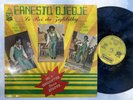 ERNESTO DJEDJE Le Roi Du Ziglibithy | Afro Funk | Groove | Soukous | LP HEAR