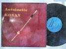 ANTOINETTE KONAN | Dope  | Electronic | Synth | Afro | LP HEAR