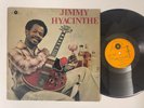 JIMMY HYACINTHE | Killer  | Jam  | Afro Funk | Boogie | Disco |   LP HEAR