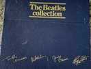 The Beatles The Beatles Collection BC 13 Blue Box Vinyl Box Set