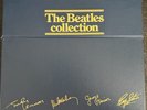 The Beatles Collection 13 Vinyl LP Blue Box Set, Rarities, VG+ 1980 UK