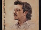 I'm the Problem [3LP] Morgan Wallen 2025 Brown Vinyl w/ Hunter ID Card NM