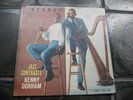 Kenny Dorham - Jazz Contrasts LP - Riverside - RLP 12-239 stereo usa made lp