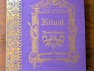 MASTER'S HAMMER Ritual / Jilemnicky Okultista 4 X LP  / Rare Black Metal Vinyl