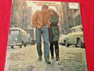 BOB DYLAN Freewheelin' LP (1963) orig 2 eye MONO clean in shrink