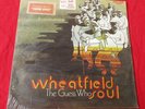 THE GUESS WHO Wheatfield Soul LP (1969) orig SEALED Classic Rock