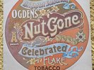 Small Faces Ogdens Nut Gone Flake, 1968 Stereo Vinyl