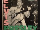 ELVIS PRESLEY 1956 RCA Victor 1st Press 6S/5S LPM-1254 Blue Suede Shoes VG+/VG+