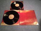 THE CURE KISS ME KISS ME KISS ME VINYL UK FIRST PRESS FIXH 13 NEAR MINT AUDIO