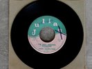 1961 Judd Hamilton & The Furys JULIAN Records Wenatchee Washington NW Teen Rare