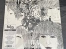 MINT SEALED: The Beatles, Revolver (Parlophone PMC 7009 Mono, Black Vinyl Album)