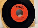 Dr. T. And The Undertakers, “It’s Easy Child” Rare Garage 45 On Target EX+