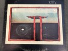 Totty Band Self Titled Our First Record Co. W Insert Garage Psych Hard Rock Rare