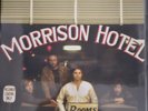 The Doors-Morrison Hotel- 2x200g Audiophiles Vinyl- 45rpm- Analogue Productions