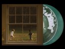 NOAH KAHAN - The Great Divide ‘Pond Water’ LIQUID FILLED Vinyl 2LP IN HAND