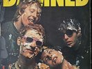 The Damned Damned Damned Damned New Zealand First Press Vinyl LP