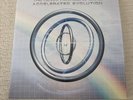 Devin Townsend Accelerated Evolution 2LP Remastered 2018 180g Vinyl NM