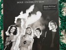 RARE Hole - Celebrity Skin LP 2014 Music on Vinyl (Unopened)