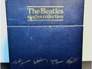The Beatles Singles Collection Blue Box Complete 7” Vinyl Set 1982 UK Parlophone