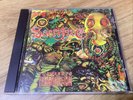 Sacrifice – Forward To Termination. 1989. Thrash. Old school. First Press